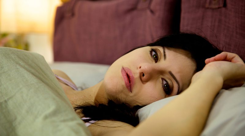 Co boli przy menopauzie