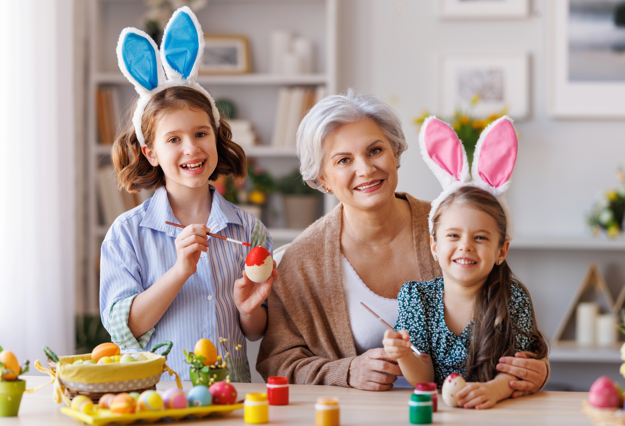 Przestańmy się spinać tak tymi świętami